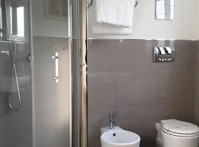 Sangiuliano114 Bed & Breakfast