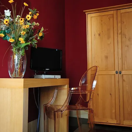 Bed and Breakfast Sangiuliano114 Κατάνια