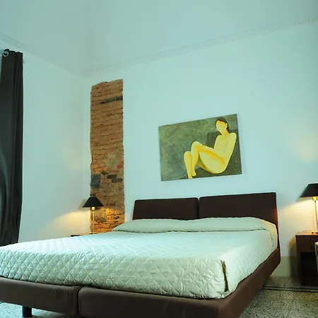 Bed and Breakfast Sangiuliano114 Κατάνια