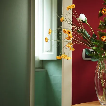 Sangiuliano114 Bed and Breakfast Κατάνια