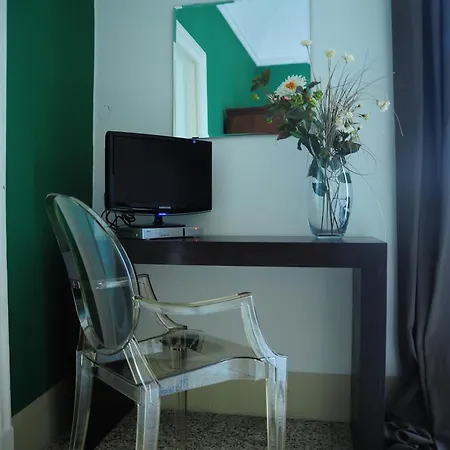 Sangiuliano114 Bed and Breakfast 3*