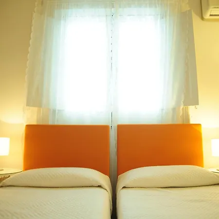 Sangiuliano114 Bed and Breakfast 3*