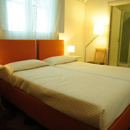 Sangiuliano114 Bed and Breakfast
