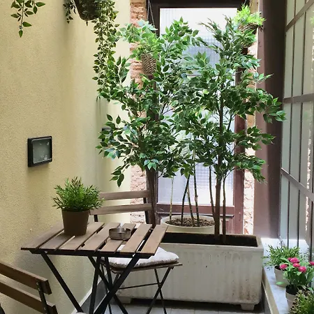 Sangiuliano114 Bed & Breakfast 4*