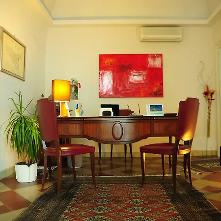 Bed & Breakfast Sangiuliano114 Catánia