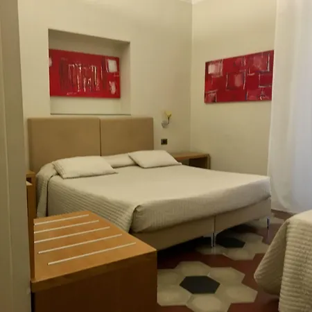 Sangiuliano114 Bed & Breakfast Catánia