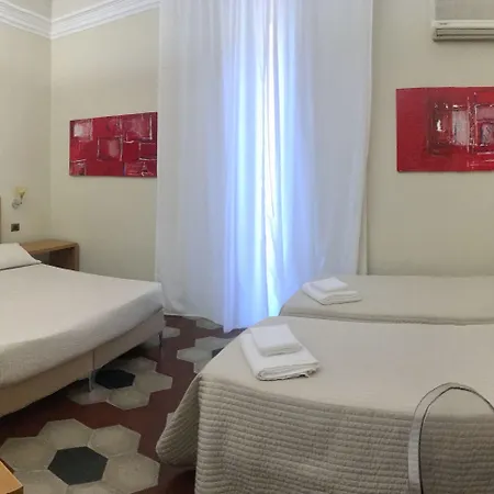 Sangiuliano114 Bed & Breakfast 4*