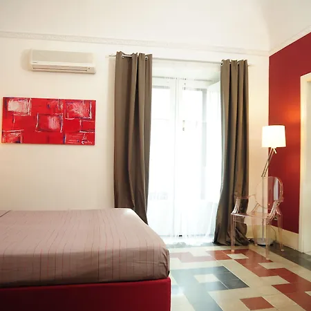 Bed & Breakfast Sangiuliano114