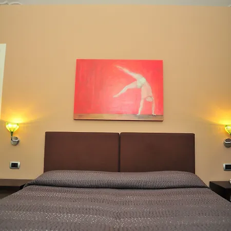 Sangiuliano114 Bed & Breakfast Catania