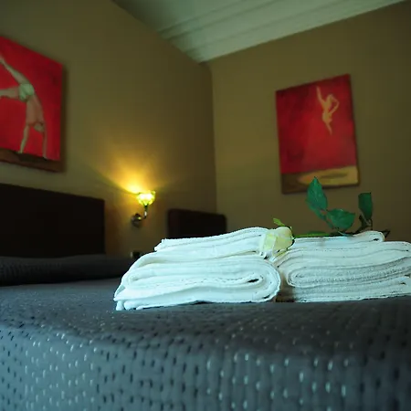 Sangiuliano114 Bed & Breakfast