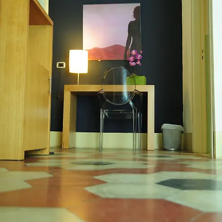 Bed & Breakfast Sangiuliano114 Catania