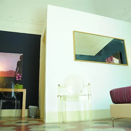 Sangiuliano114 Bed & Breakfast Catania