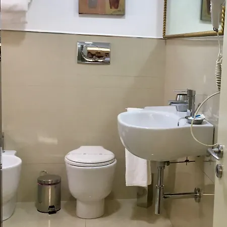 Sangiuliano114 Bed & Breakfast