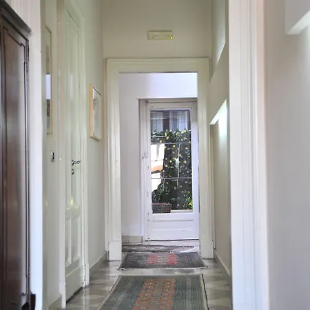 Sangiuliano114 Bed & Breakfast