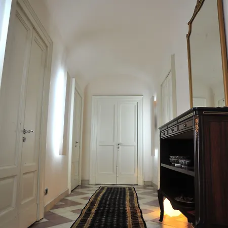 Sangiuliano114 Bed & Breakfast 4*