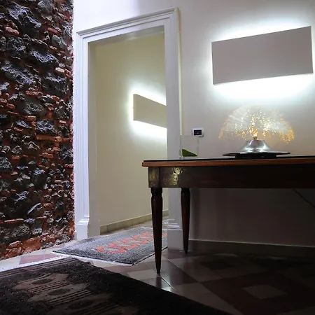 Sangiuliano114 Bed & Breakfast 4*
