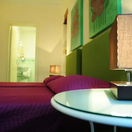 Sangiuliano114 Bed and Breakfast