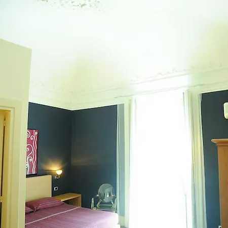 Sangiuliano114 Bed and Breakfast Κατάνια