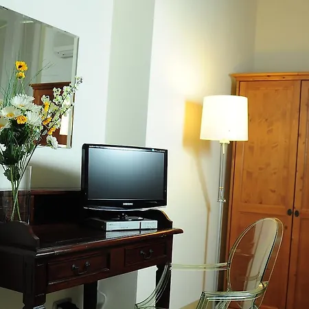 Sangiuliano114 Bed and Breakfast Κατάνια