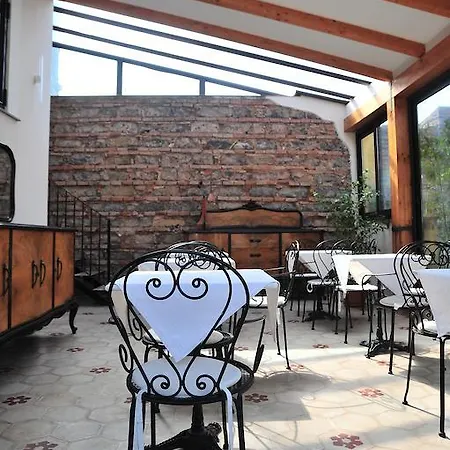 Bed and Breakfast Sangiuliano114 Κατάνια