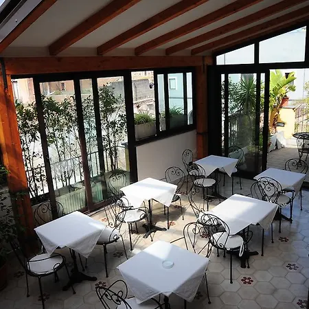 Sangiuliano114 Bed and Breakfast Κατάνια