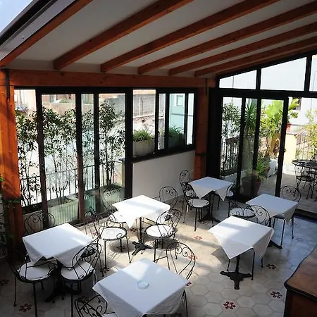 Bed and Breakfast Sangiuliano114 3*