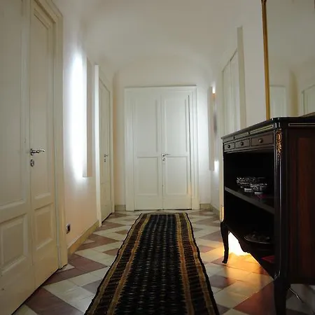 Sangiuliano114 Bed and Breakfast 3*