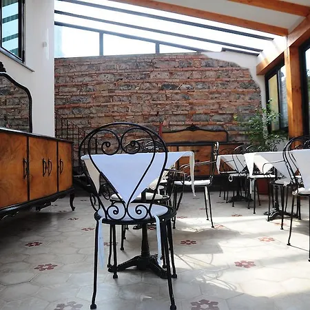 Bed and Breakfast Sangiuliano114 Κατάνια