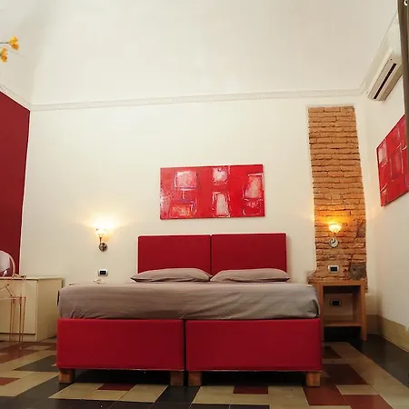 Sangiuliano114 Bed and Breakfast 3*