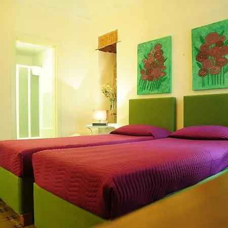 Sangiuliano114 Bed and Breakfast Κατάνια