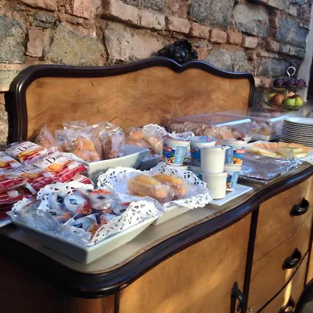 Sangiuliano114 Bed and Breakfast