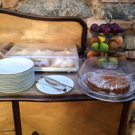 Bed and Breakfast Sangiuliano114