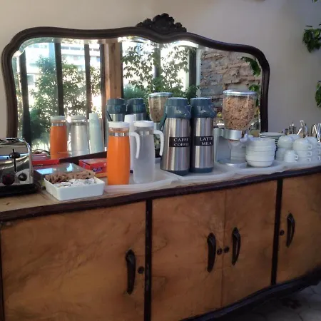 Bed and Breakfast Sangiuliano114 Κατάνια