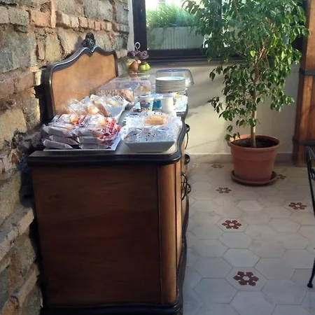 Bed and Breakfast Sangiuliano114 3*