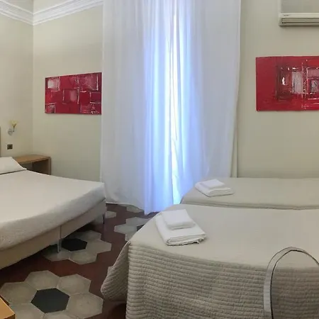 Sangiuliano114 Bed and Breakfast 3*