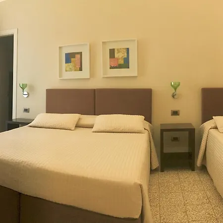 Sangiuliano114 Bed and Breakfast Κατάνια