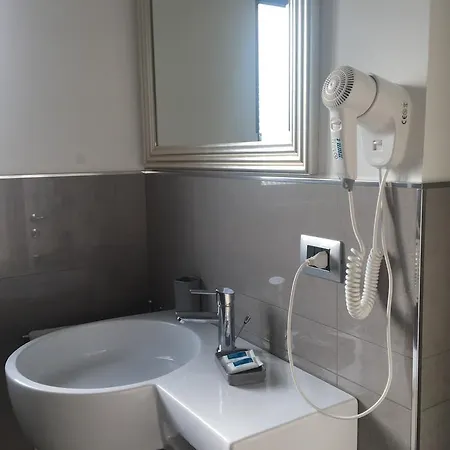 Sangiuliano114 Bed and Breakfast 3*