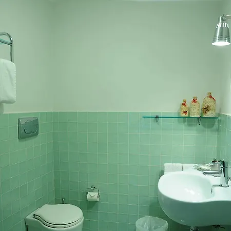 Sangiuliano114 Bed & Breakfast 4*