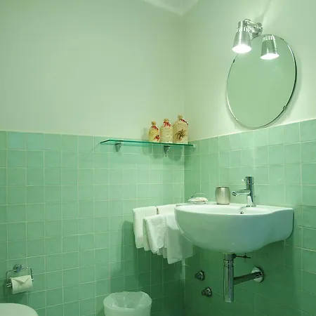 Bed & Breakfast Sangiuliano114 4*