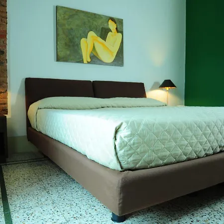 Sangiuliano114 Bed and Breakfast