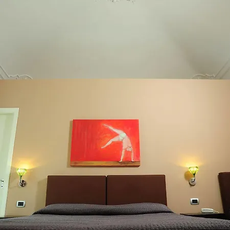 Sangiuliano114 Bed and Breakfast