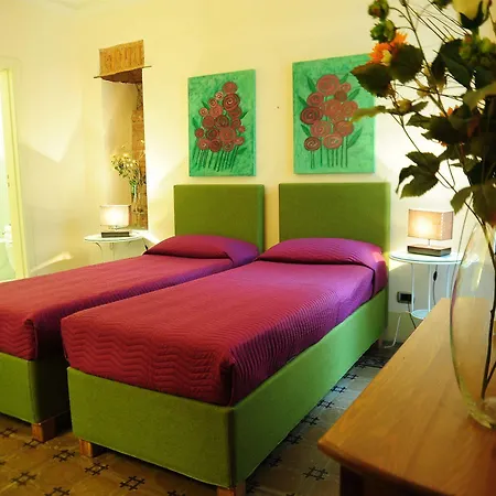 Sangiuliano114 Bed and Breakfast 3*