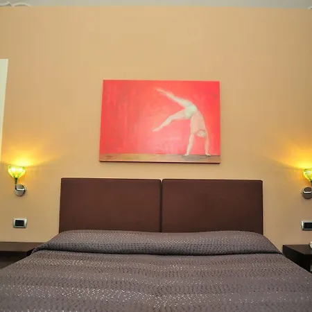 Bed and Breakfast Sangiuliano114 3*