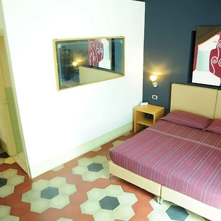 Sangiuliano114 Bed and Breakfast Κατάνια