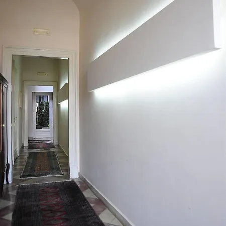 Sangiuliano114 Bed and Breakfast 3*