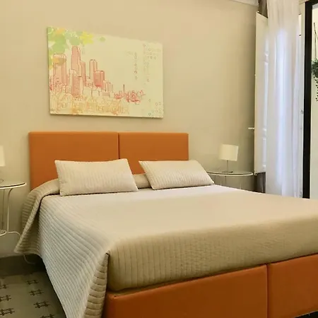 فندق مبيت وإفطار Sangiuliano114 4*
