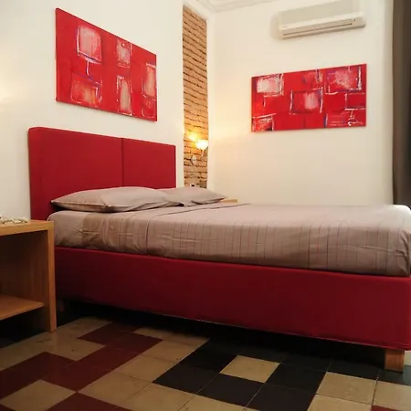 Sangiuliano114 3* Κατάνια