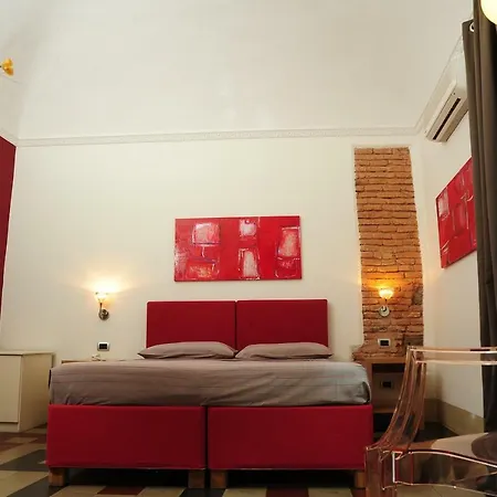 Sangiuliano114 Bed and Breakfast 3*
