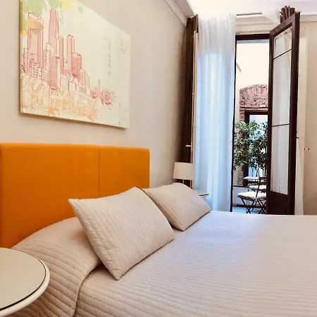 Sangiuliano114 Bed and Breakfast 3*