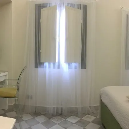 Bed and Breakfast Sangiuliano114 Κατάνια